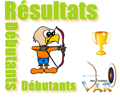 Resultats Debutants