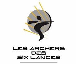 Six lances