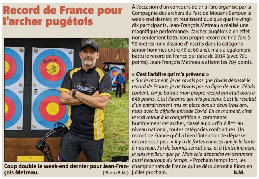 article var matin 12 Mai 2022