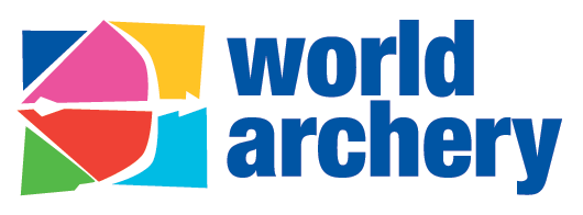 logo world archery