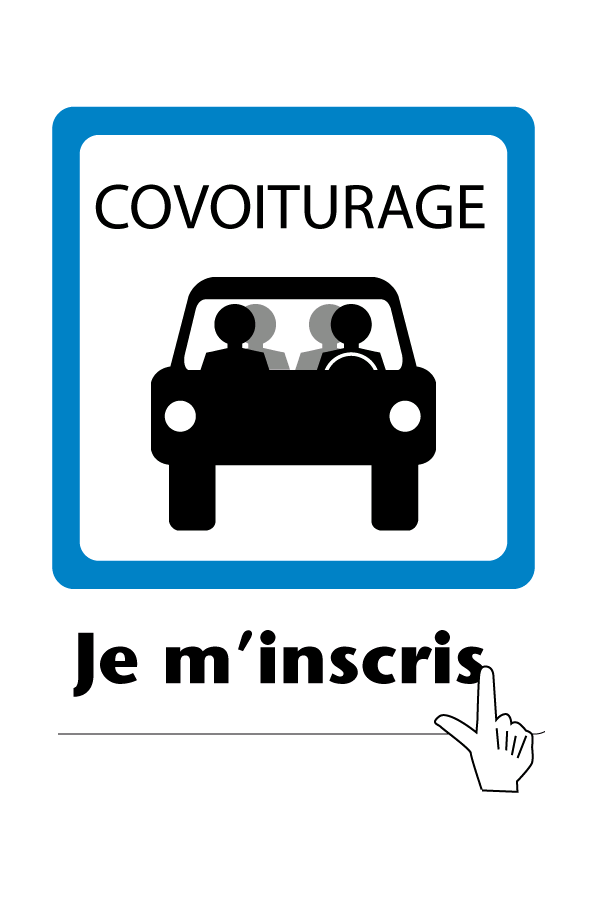 Covoiturage